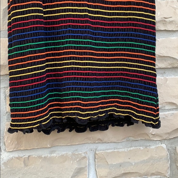 Heart ❤️ Hips fitted stretchy dress - Picture 3 of 7